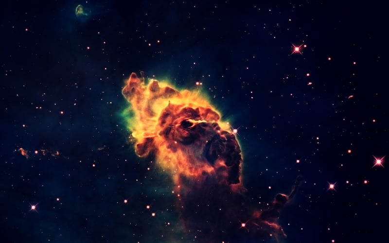 Infinity Skies
